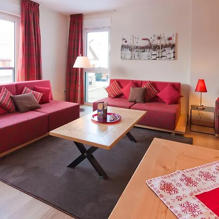 Appart'Hotels La Maison Du Tigre *