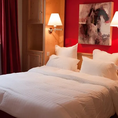 아파트 La Maison Du Tigre Stutzheim