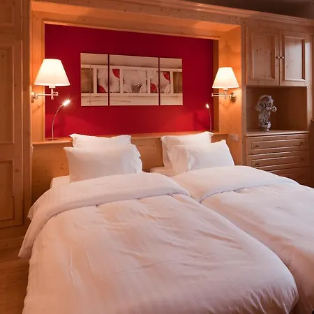 Apartment Appart'Hotels La Maison Du Tigre *