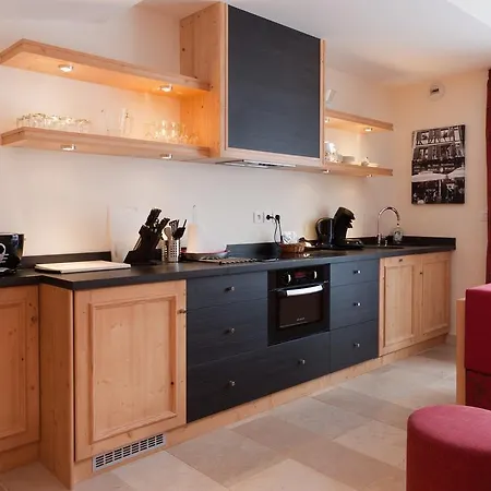 La Maison Du Tigre 아파트 *