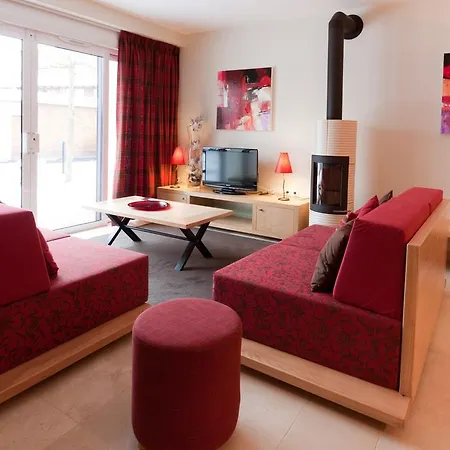 Appart'Hotels La Maison Du Tigre * Stutzheim
