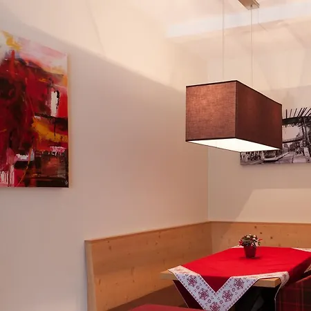 Appart'Hotels La Maison Du Tigre * Stutzheim