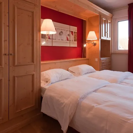 Appart'Hotels La Maison Du Tigre *