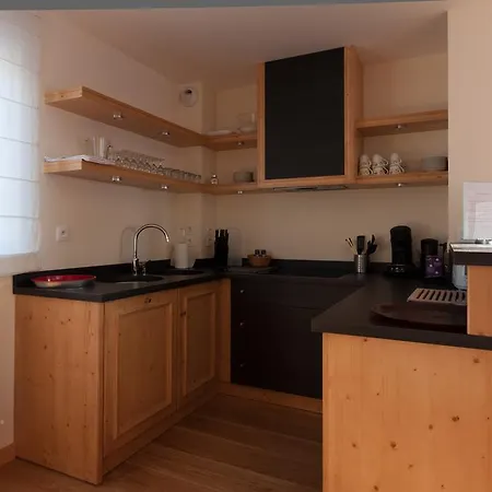 La Maison Du Tigre * Stutzheim