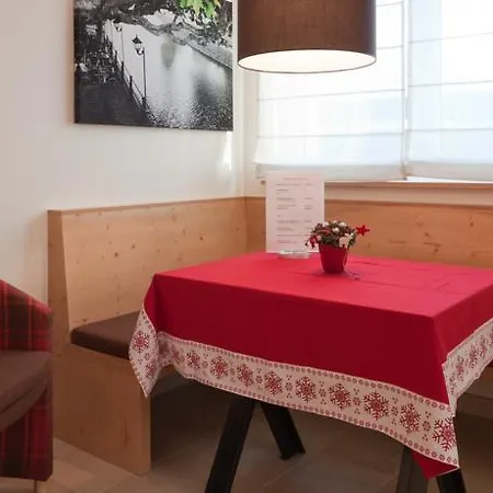 Lägenhet La Maison Du Tigre *