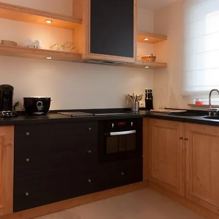 La Maison Du Tigre *