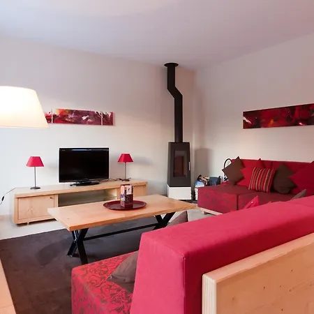 La Maison Du Tigre Lägenhet *