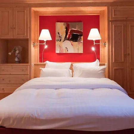 Appart'Hotels La Maison Du Tigre
