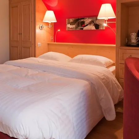 Apartment Appart'Hotels La Maison Du Tigre