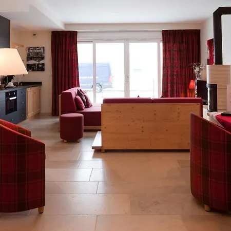 La Maison Du Tigre *