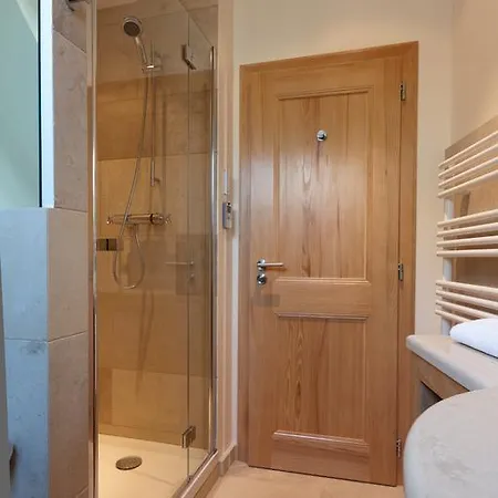 아파트 La Maison Du Tigre