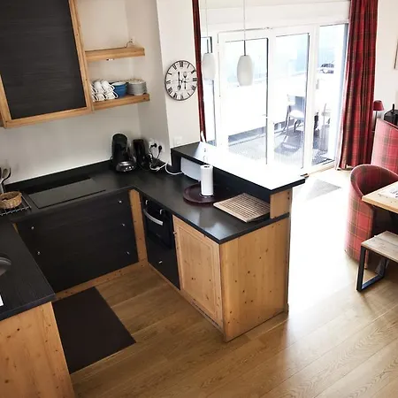 La Maison Du Tigre *