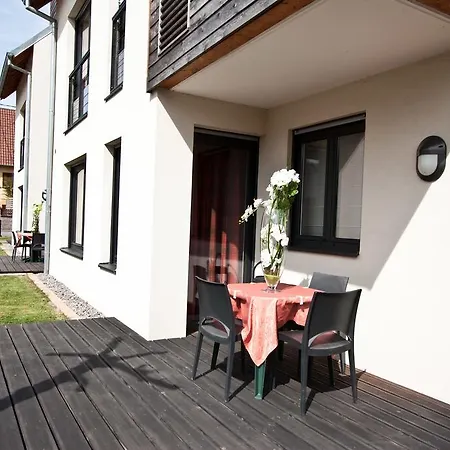 La Maison Du Tigre Stutzheim