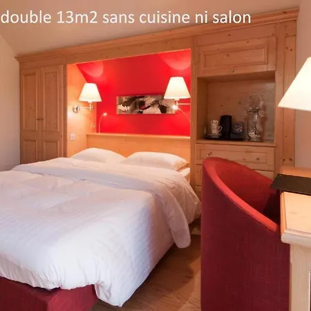Appart'Hotels La Maison Du Tigre Apartment