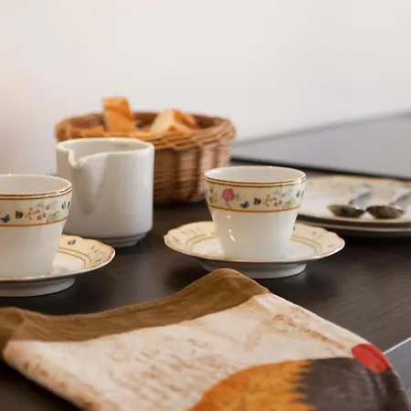 La Maison Du Tigre *