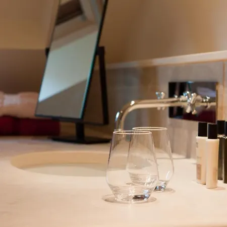 Lägenhet La Maison Du Tigre