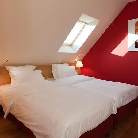 아파트 La Maison Du Tigre