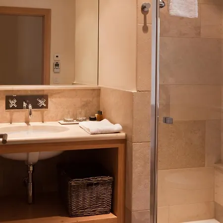 La Maison Du Tigre *