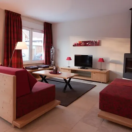 Appartement La Maison Du Tigre Stutzheim