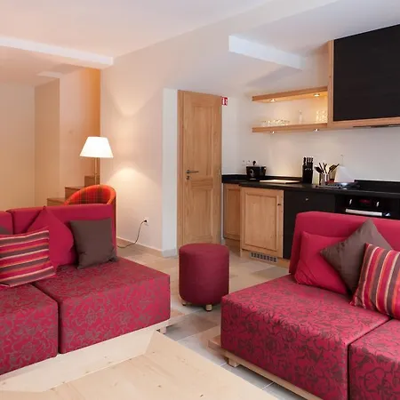 La Maison Du Tigre Appartement *