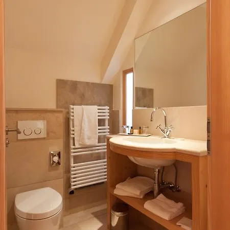 La Maison Du Tigre Appartement *