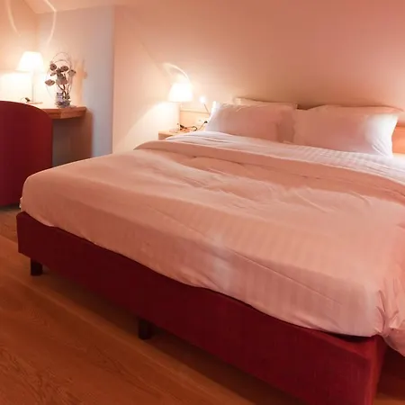 La Maison Du Tigre Appartement *