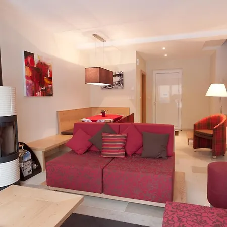 La Maison Du Tigre Appartement *