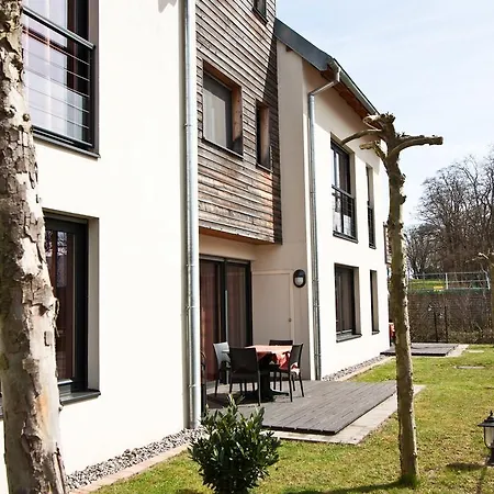 Appartement La Maison Du Tigre *